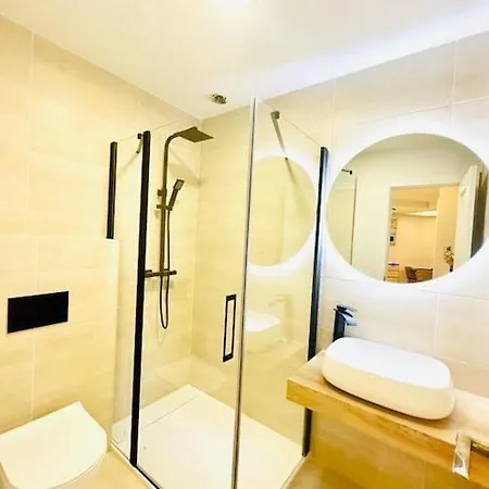 Apartment Salvia Plaza Andalucia Sierra Nevada