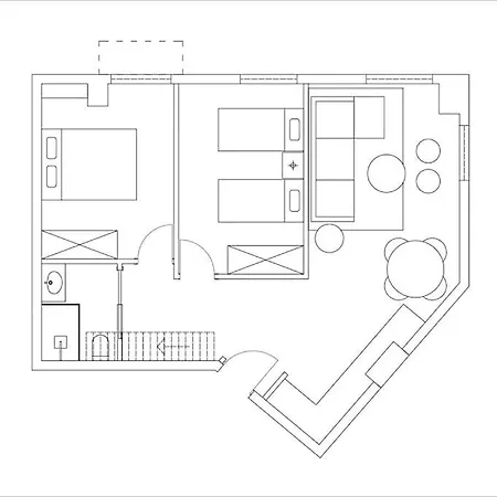 Salvia Plaza Andalucia Sierra Nevada