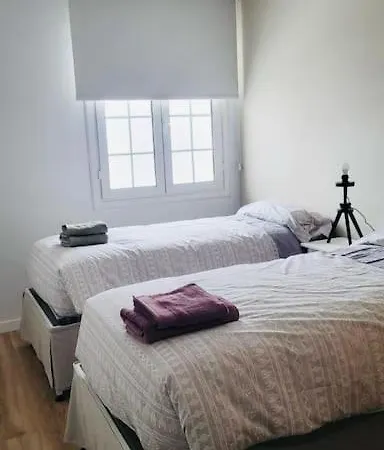 Apartment Salvia Plaza Andalucia *