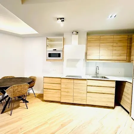 Apartment Salvia Plaza Andalucia Sierra Nevada