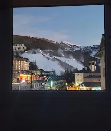 Salvia Plaza Andalucia Apartment Sierra Nevada