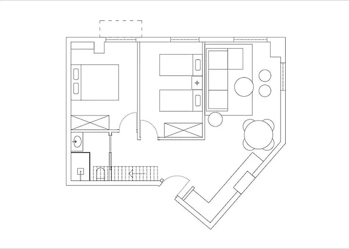 Salvia Plaza Andalucia Сьерра-Невада