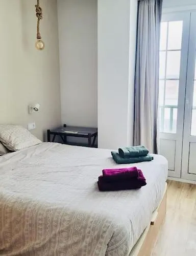 Salvia Plaza Andalucia Апартаменты *