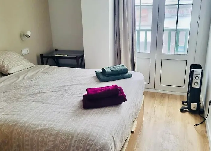 Apartman Salvia Plaza Andalucia Sierra Nevada